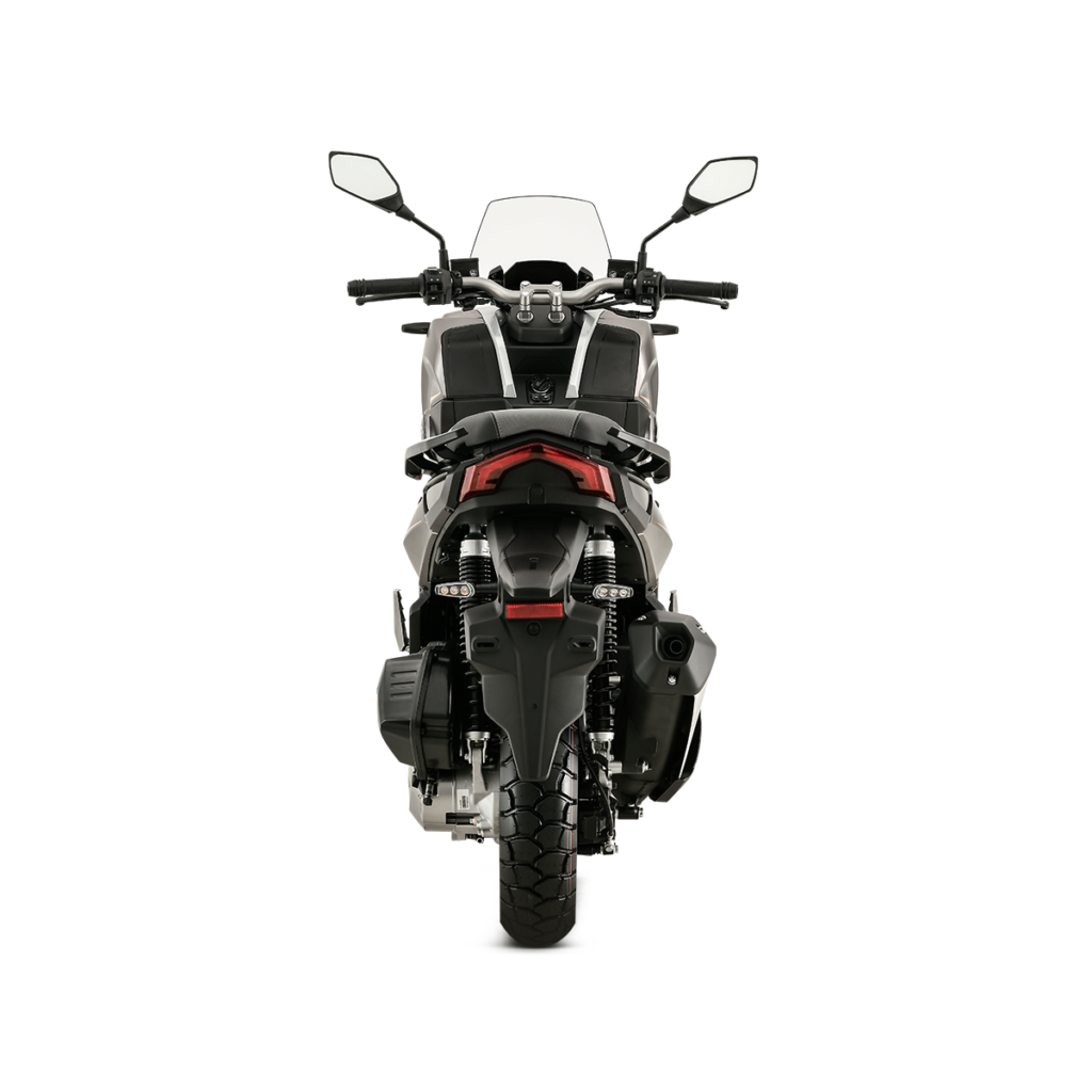 QJMOTOR ATR150 3