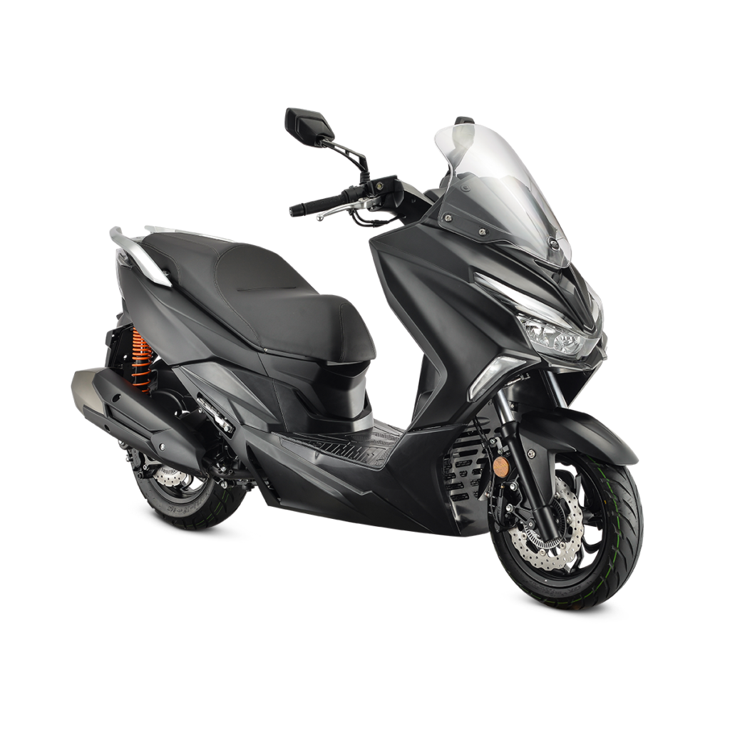 QJMOTOR Fort250 (1)