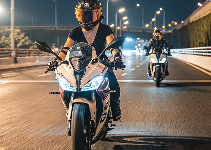 QJMOTOR SRK 250 RS acc 3