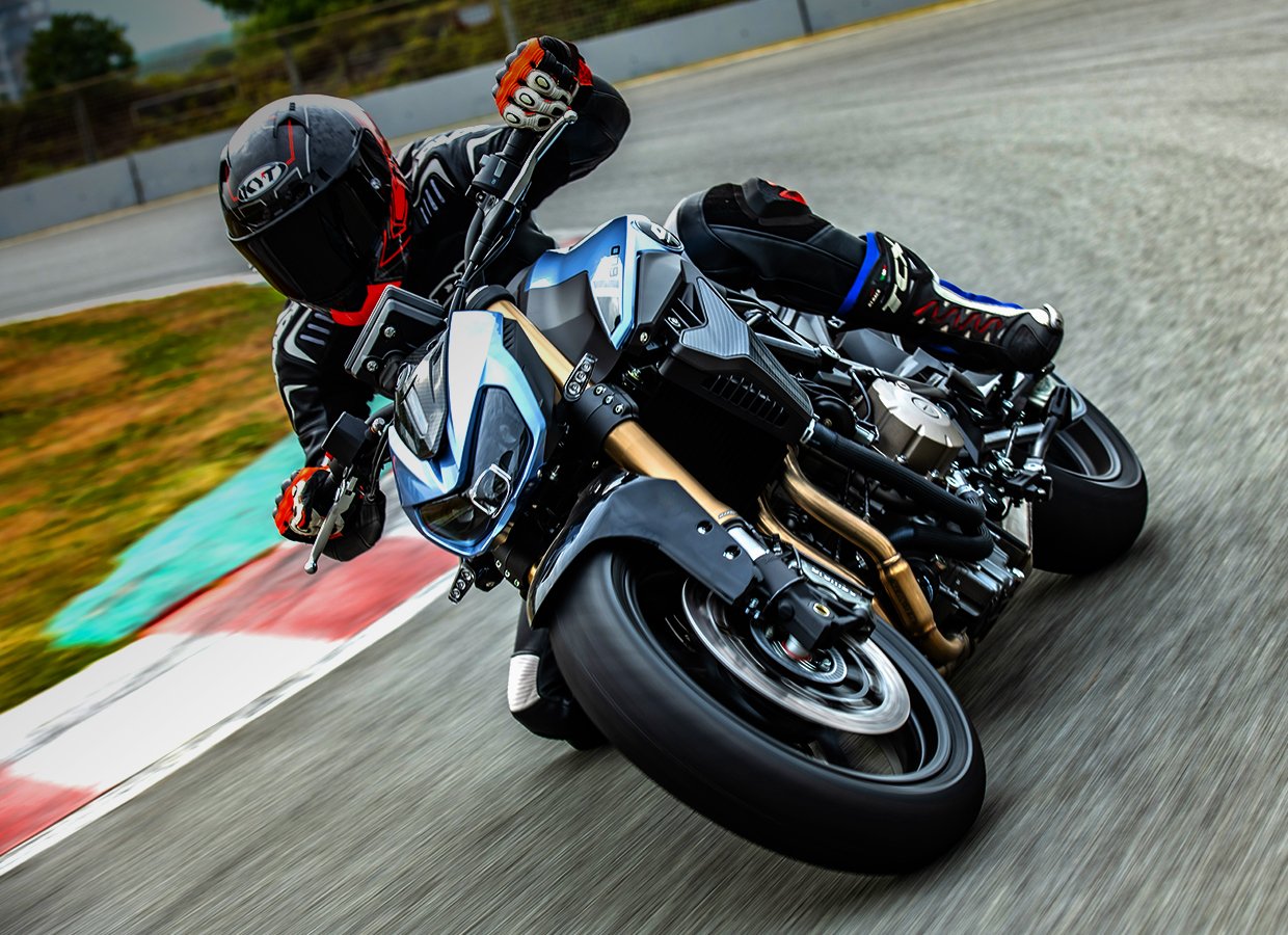 QJMOTOR SRK 600