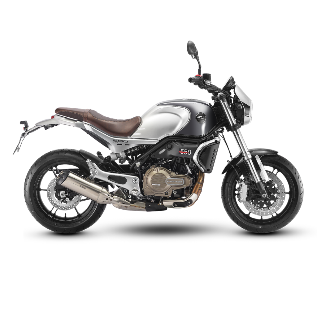 QJMOTOR SRV5502