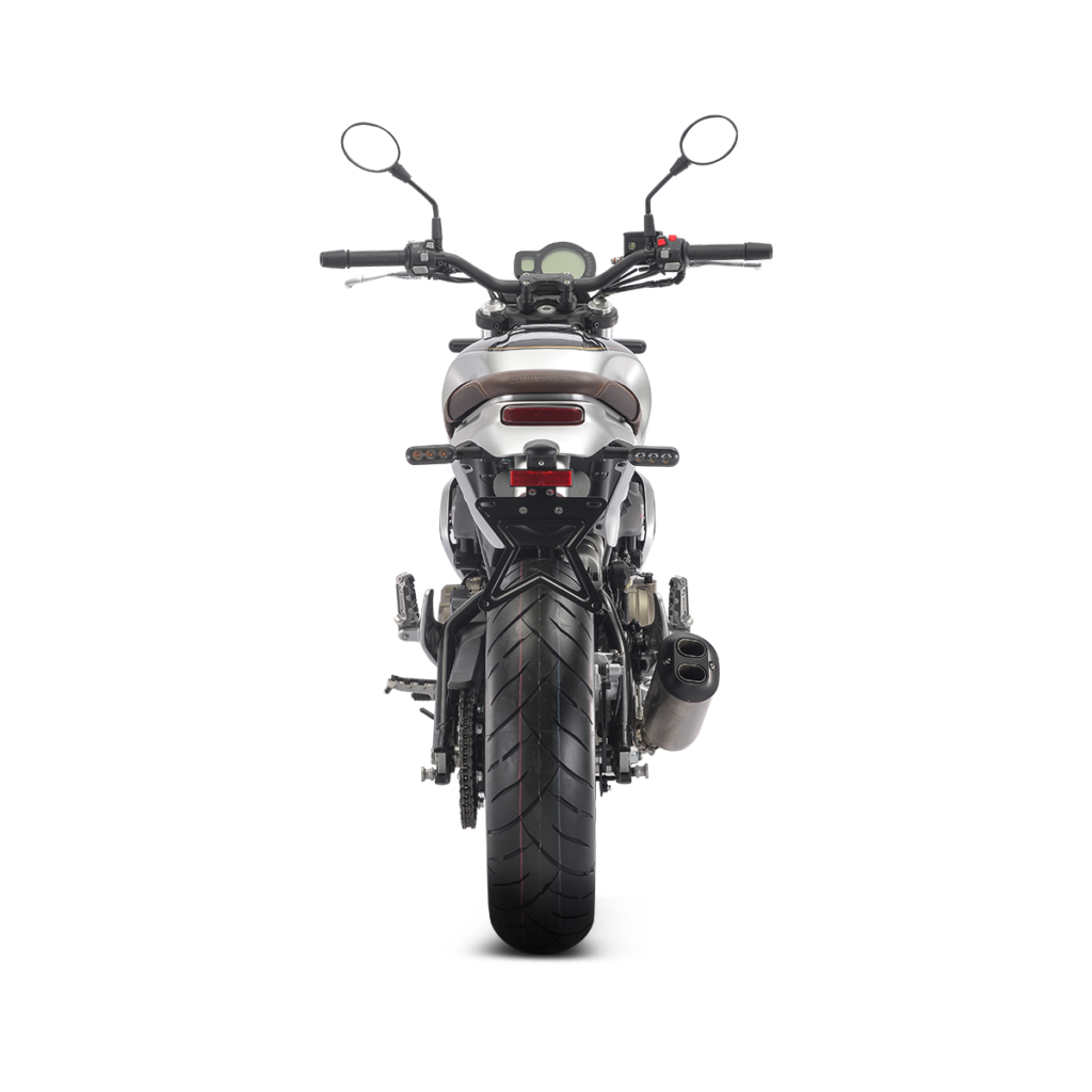 QJMOTOR SRV5503
