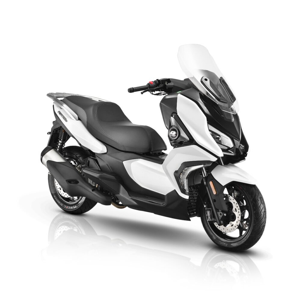 QJ FORT350S