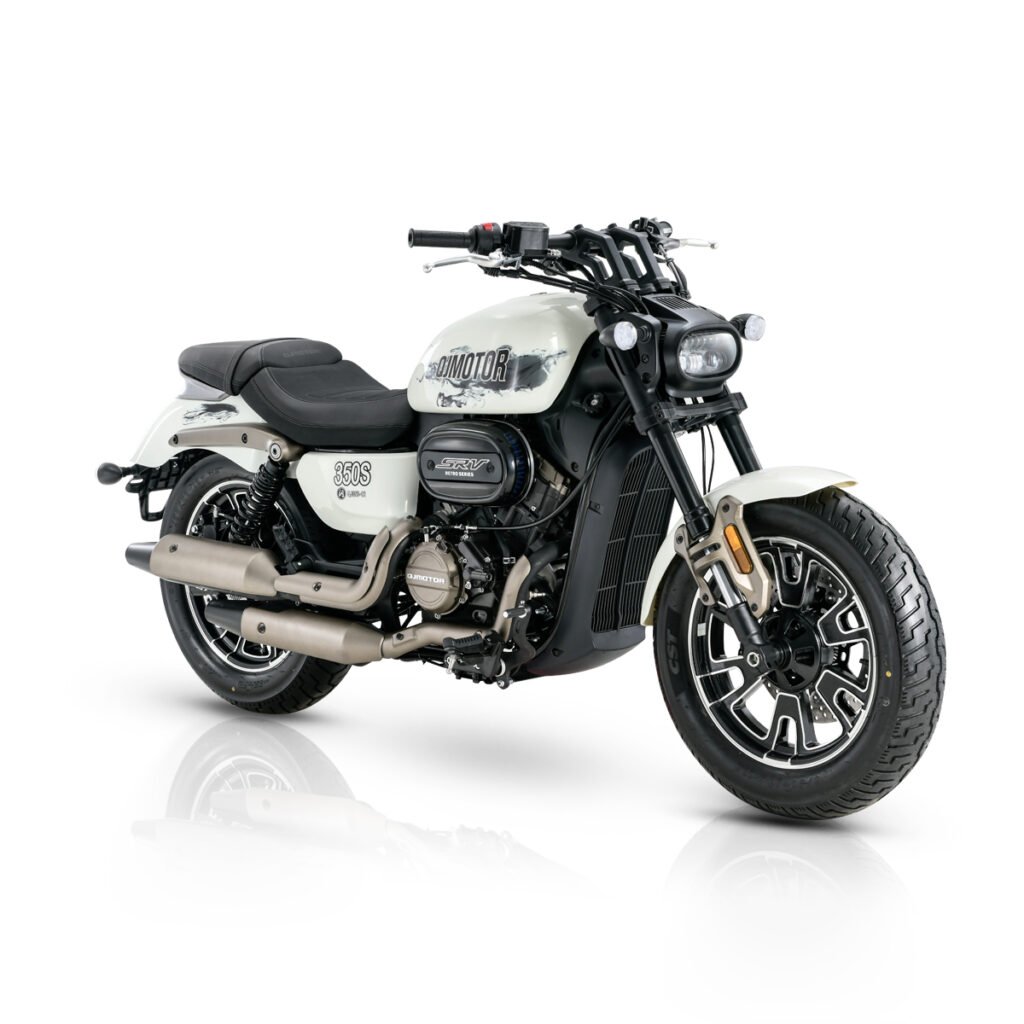 QJ SRV350 SV
