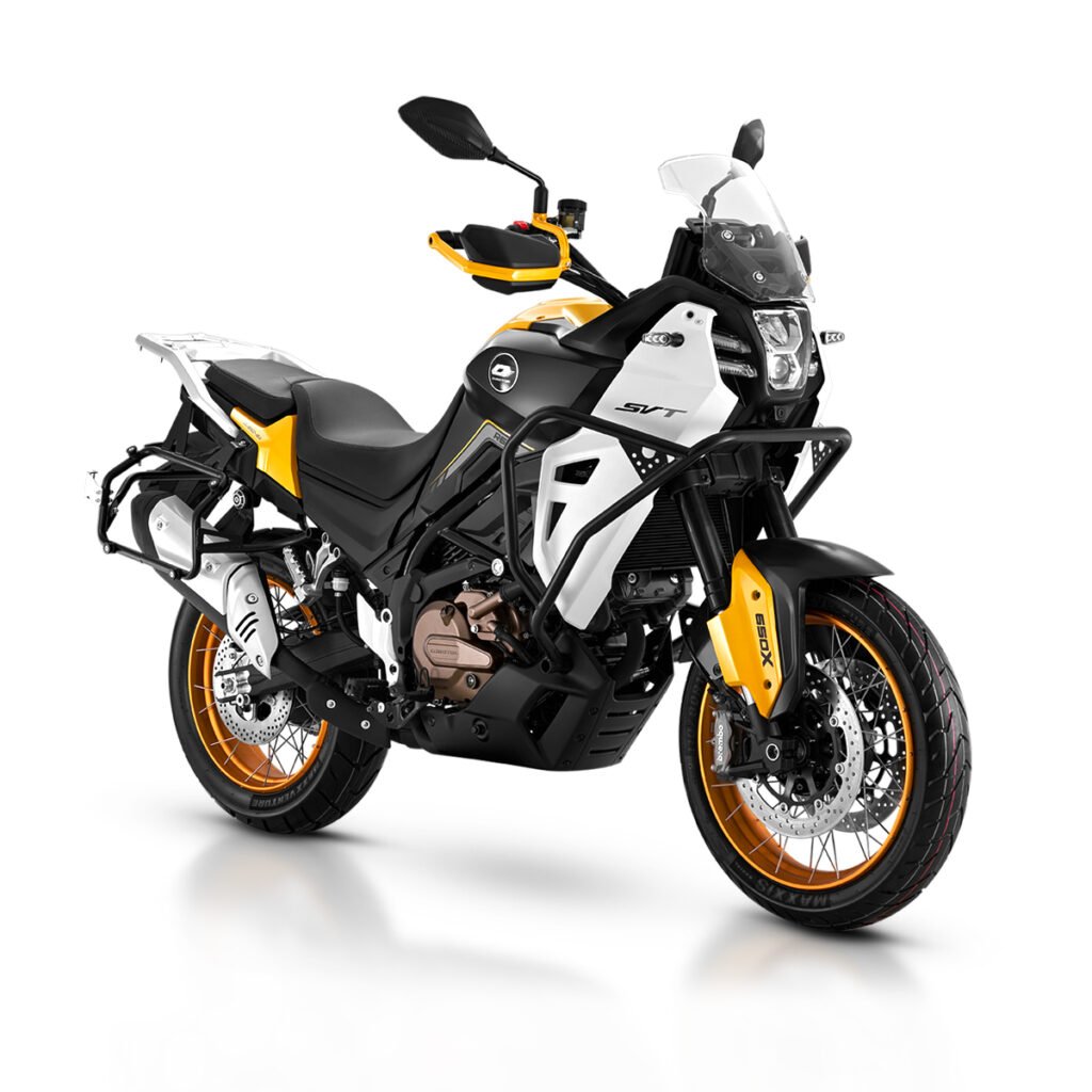 QJ SVT650