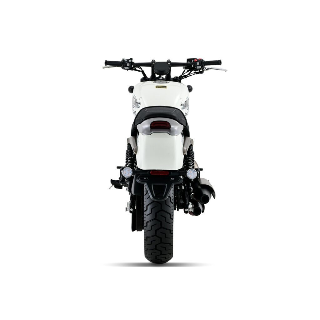 QJMOTOR SRV350 SV atrás 1200X1200
