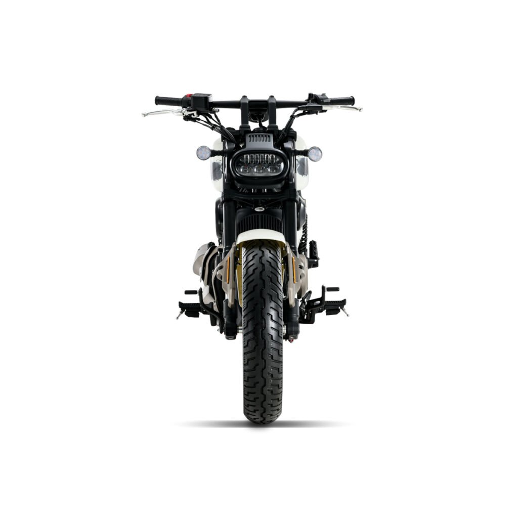 QJMOTOR SRV350 SV frente 1200X1200