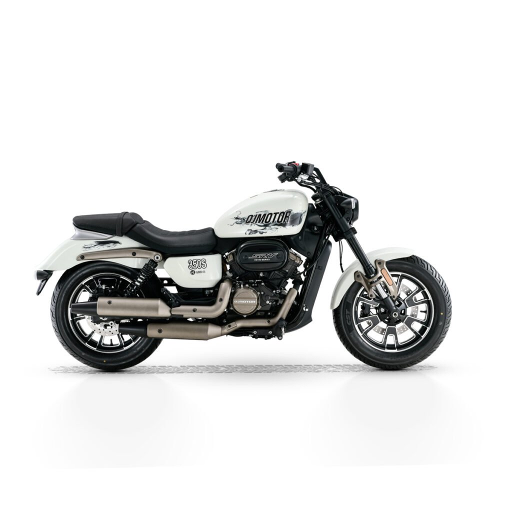QJMOTOR SRV350 SV perfil derecho 1200X1200