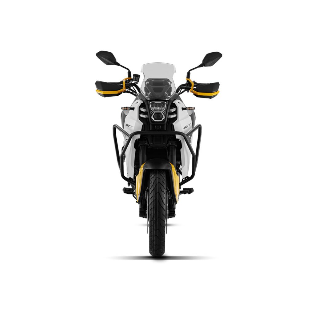 QJMOTOR SVT650 frente 1200X1200