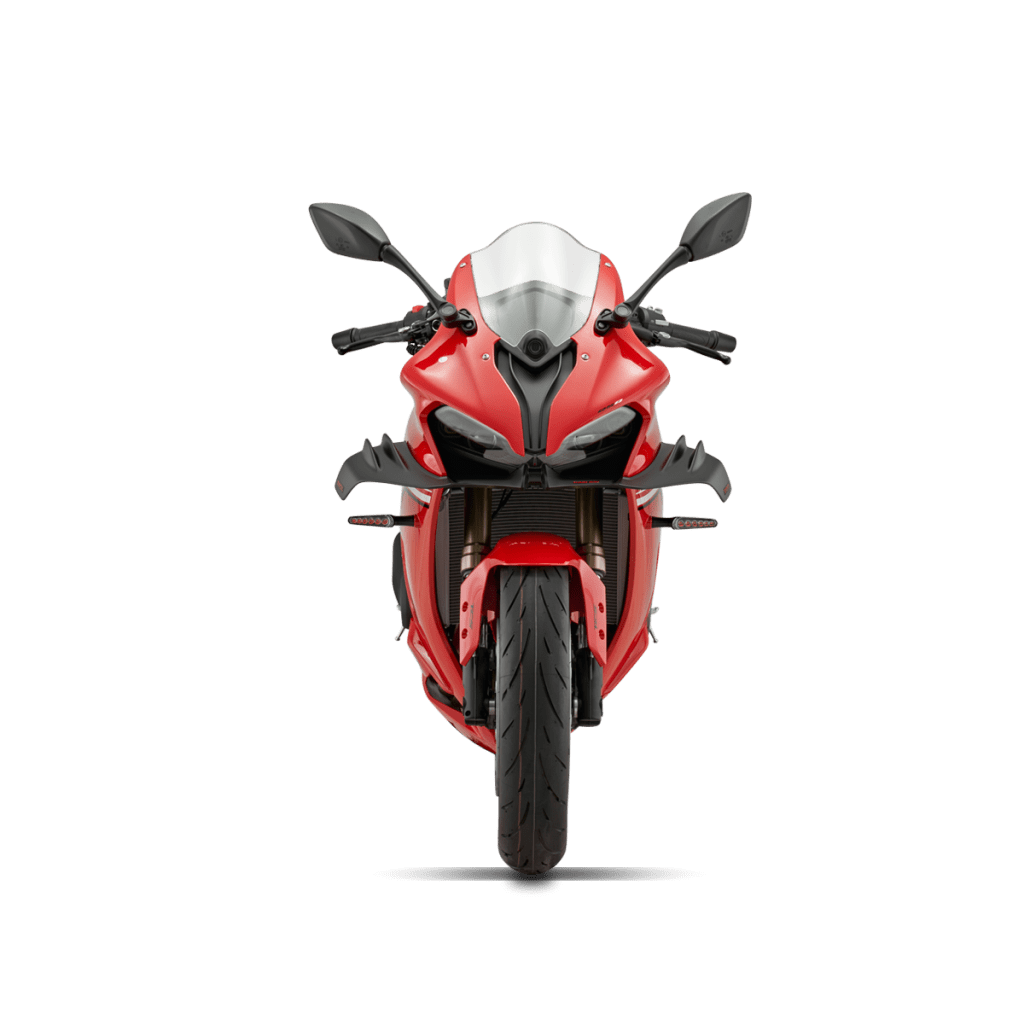 QJMOTOR SRK 800 RR frente 1200X1200