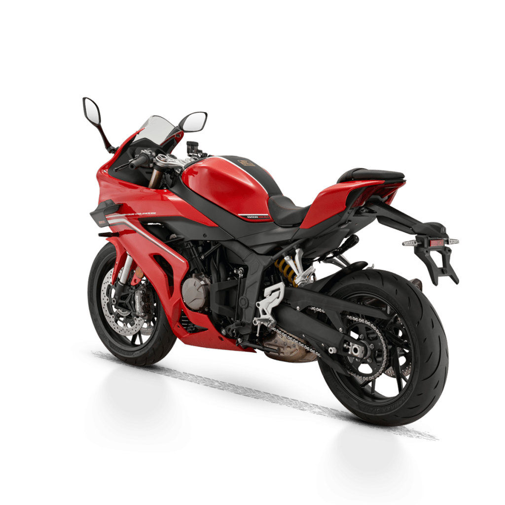 QJMOTOR SRK 800 RR izquierda atrás 1200X1200