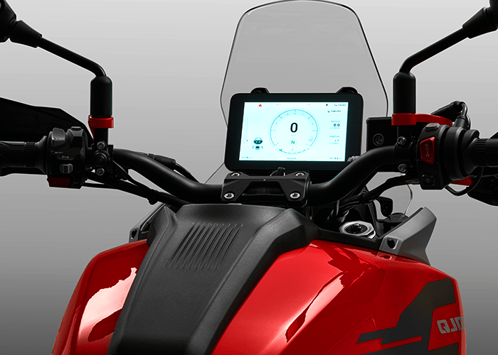 QJMOTOR SRT 550 SX 3