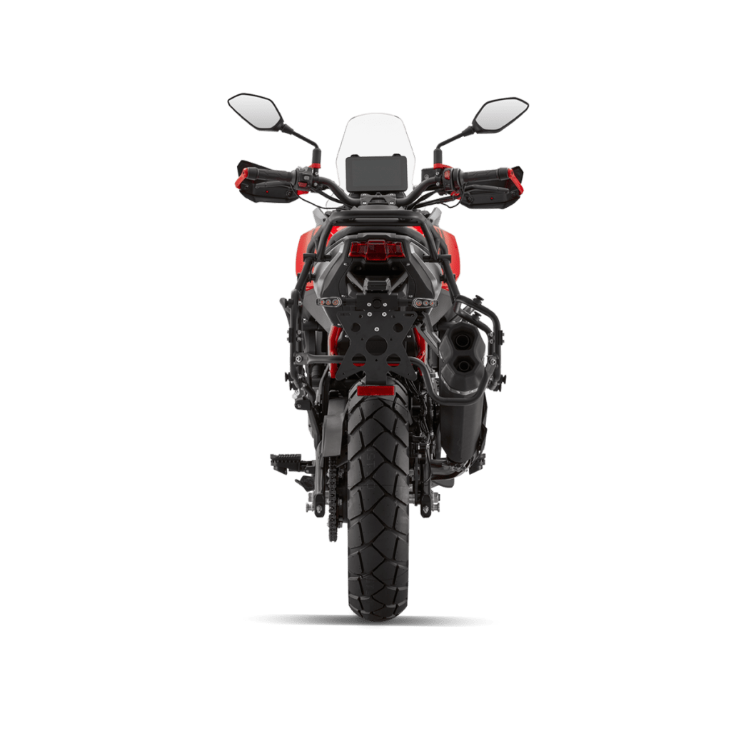QJMOTOR SRT 550 SX atrás 1200X1200