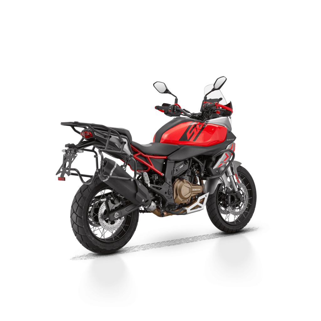 QJMOTOR SRT 550 SX derecha atrás 1200X1200