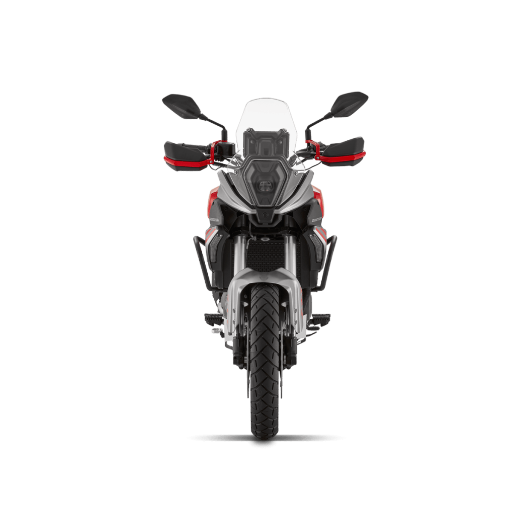 QJMOTOR SRT 550 SX frente 1200X1200