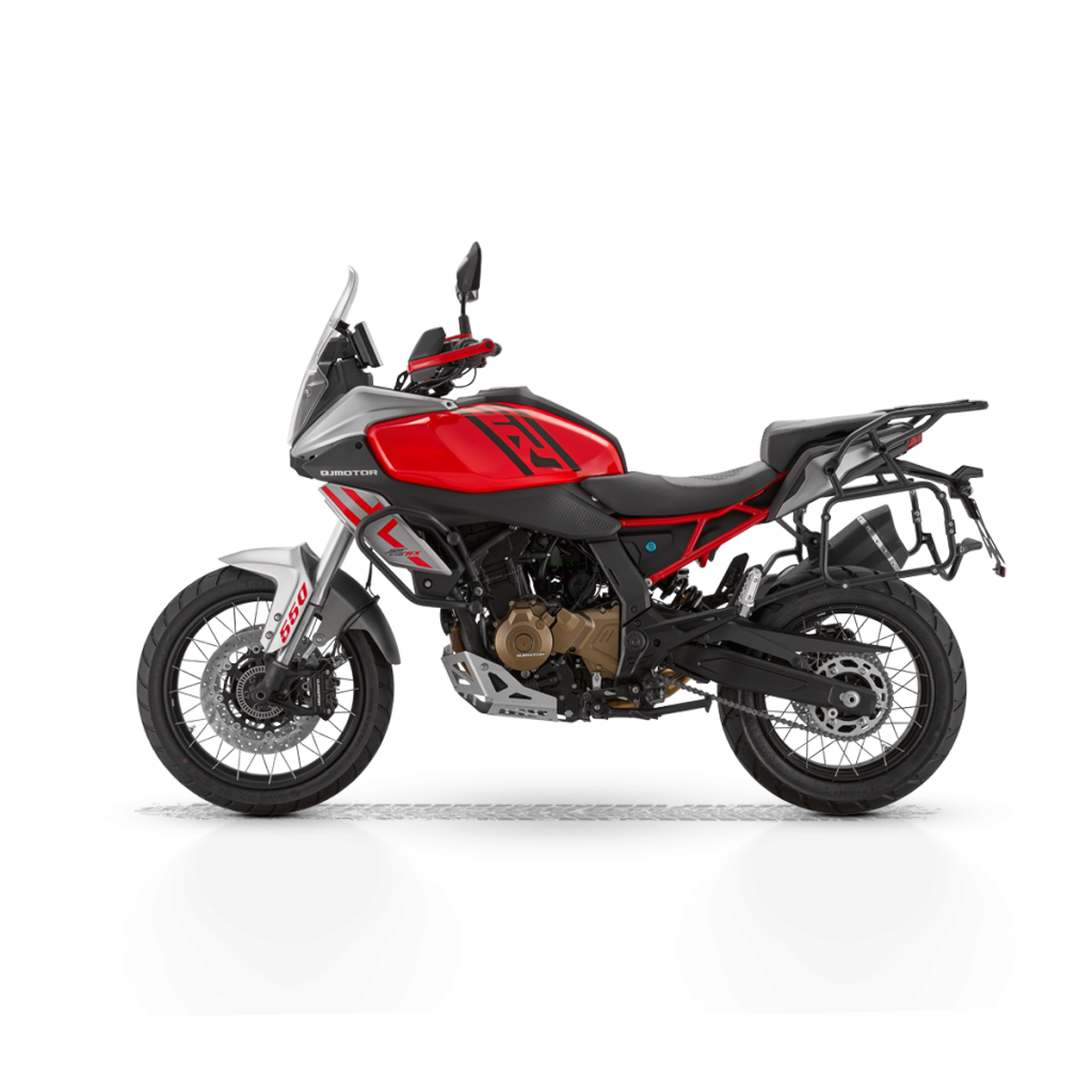 QJMOTOR SRT 550 SX perfil izquierdo 1200X1200