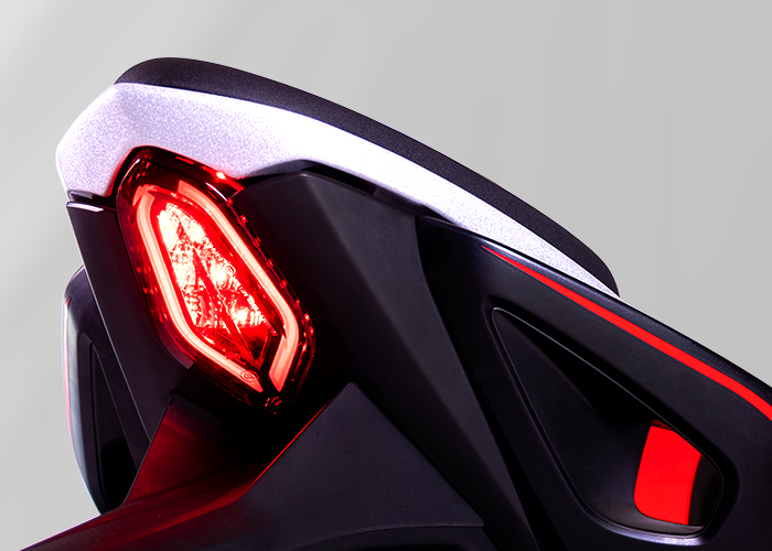 QJMOTOR SRK 300 S 5