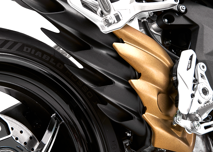QJMOTOR SRK 921 RR 4