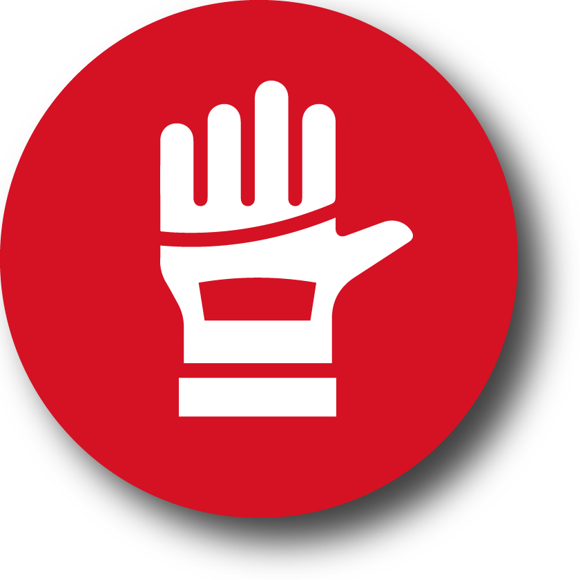 QJMOTOR guantes