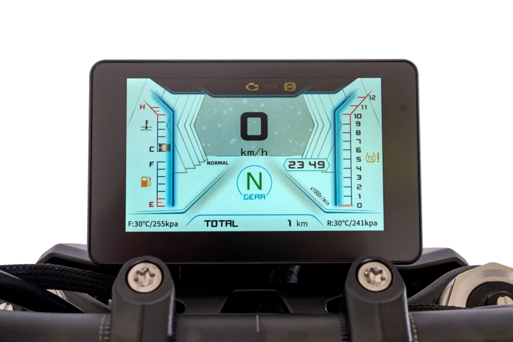 QJMOTOR 3. Tablero copia 2