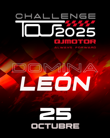 Track Day en León