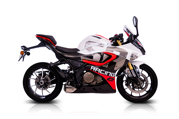 SRK 250 RS