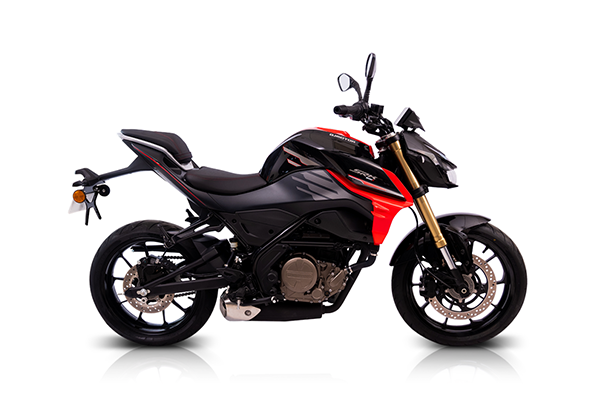 SRK 300 S