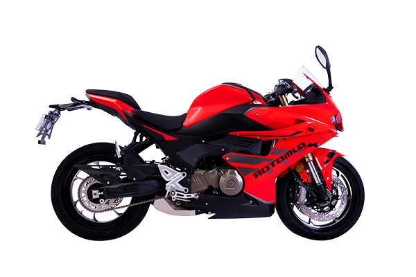 SRK 550 RS