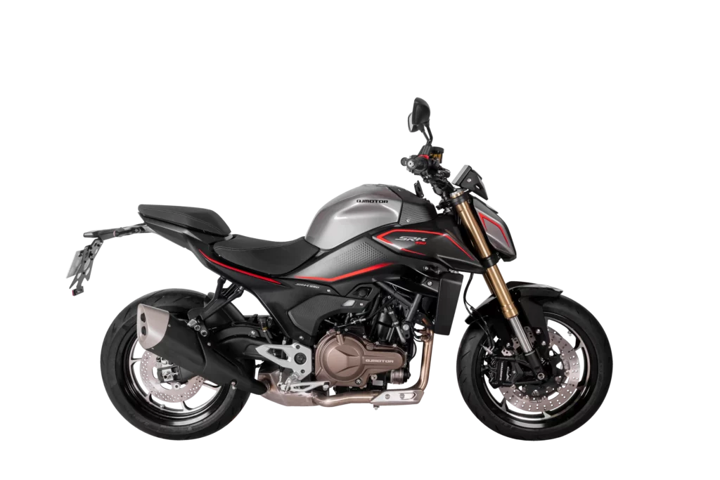SRK 550