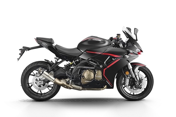 SRK 600 RC