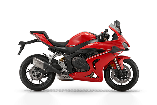 SRK 800 RR