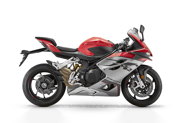 SRK 921 RR