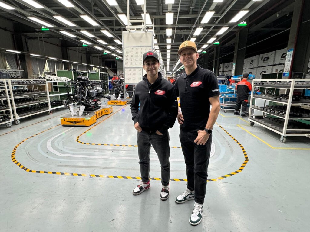 QJMOTOR Mexico