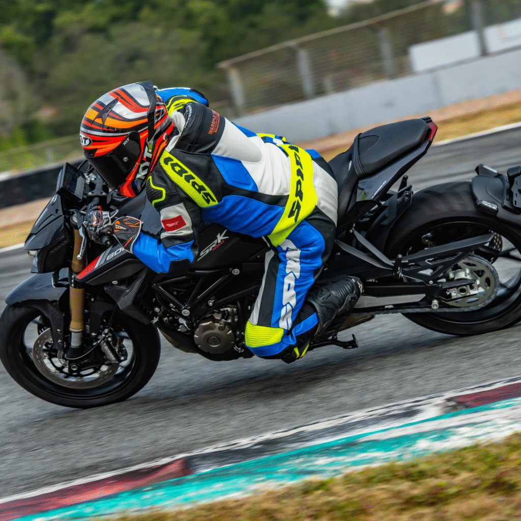 motocicletas Naked