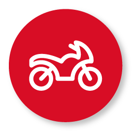 QJMOTOR Modelos