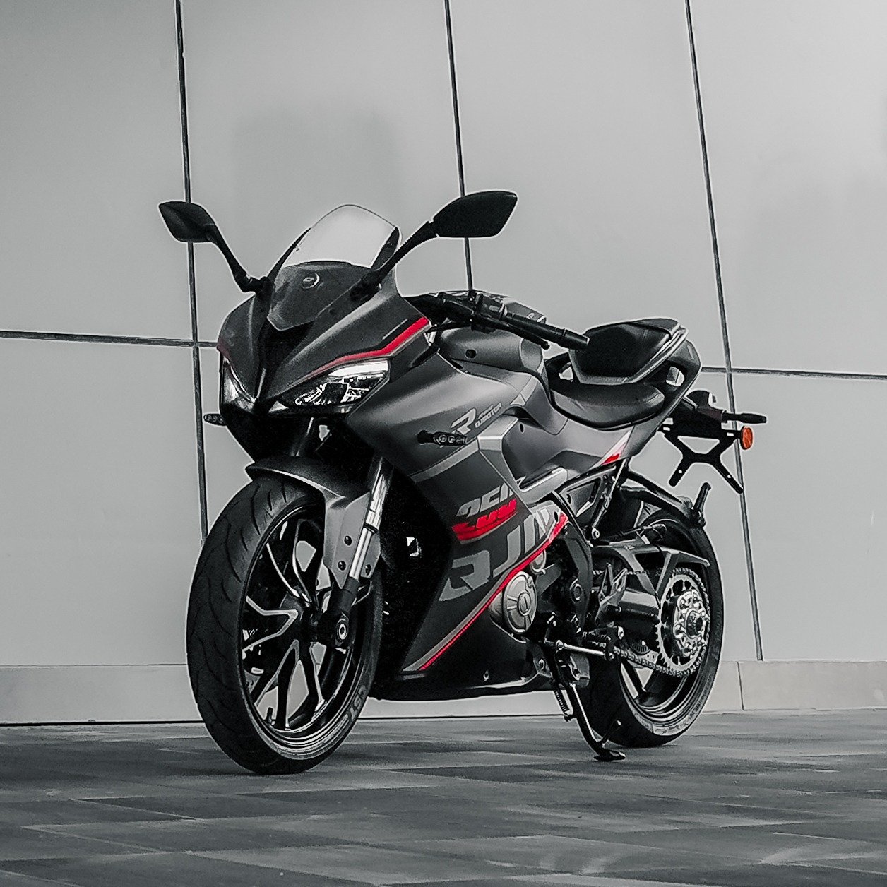 Consejos para alargar la vida de tu moto racing
