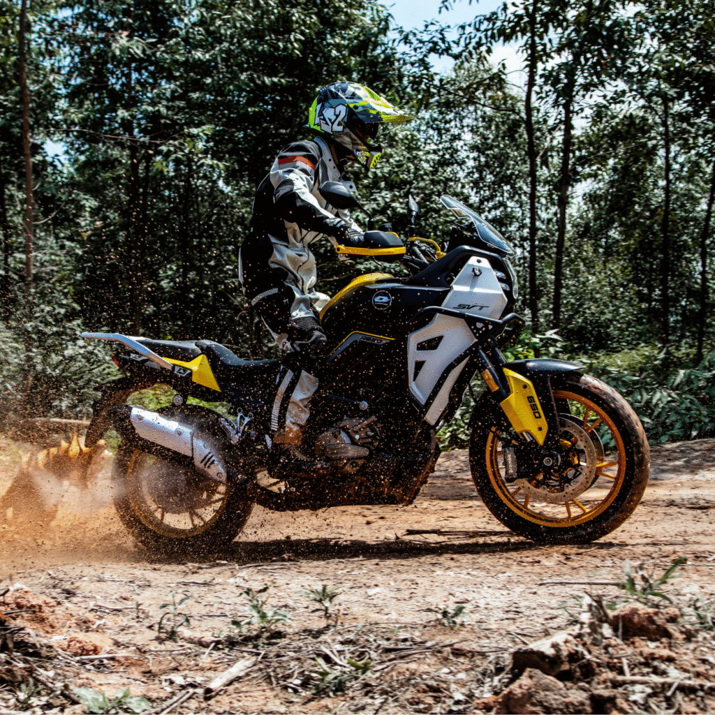 diseño de motos