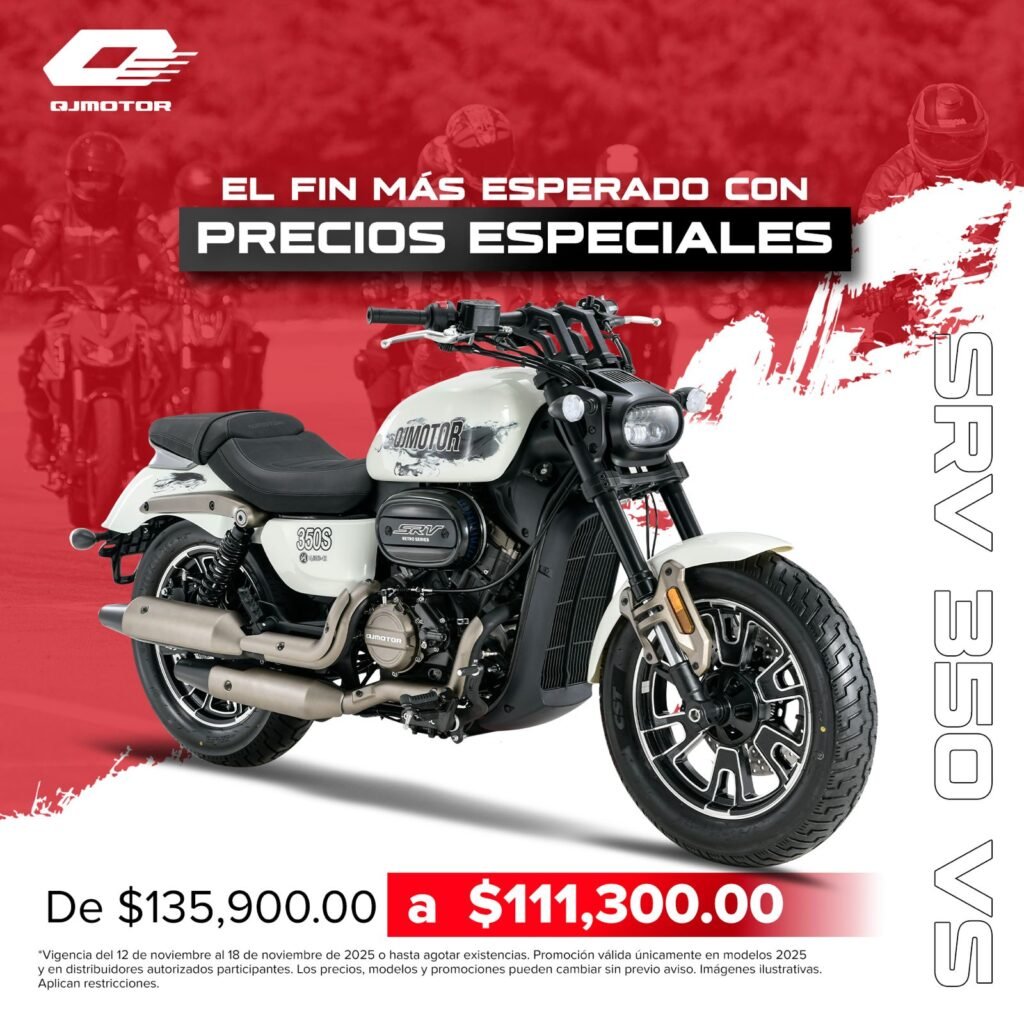 SRV 350 VS BUEN FIN