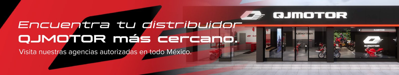 Banner: Encuentra tu distribuidor más cercano