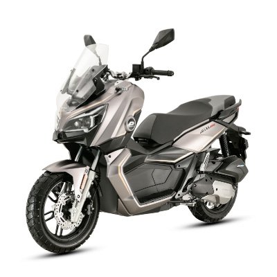 QJMOTOR conoce atr150