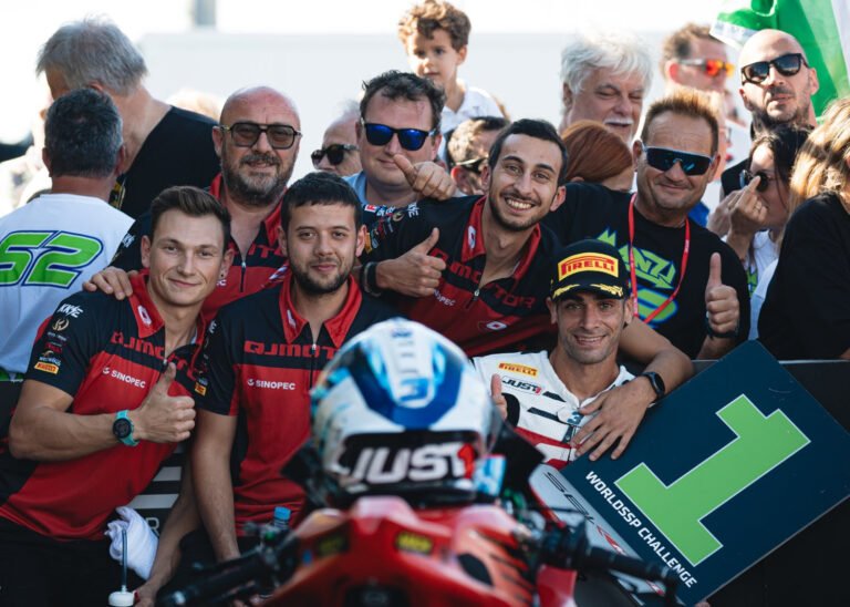 equipo qjmotor