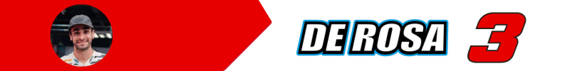 De la Rosa QJMOTOR