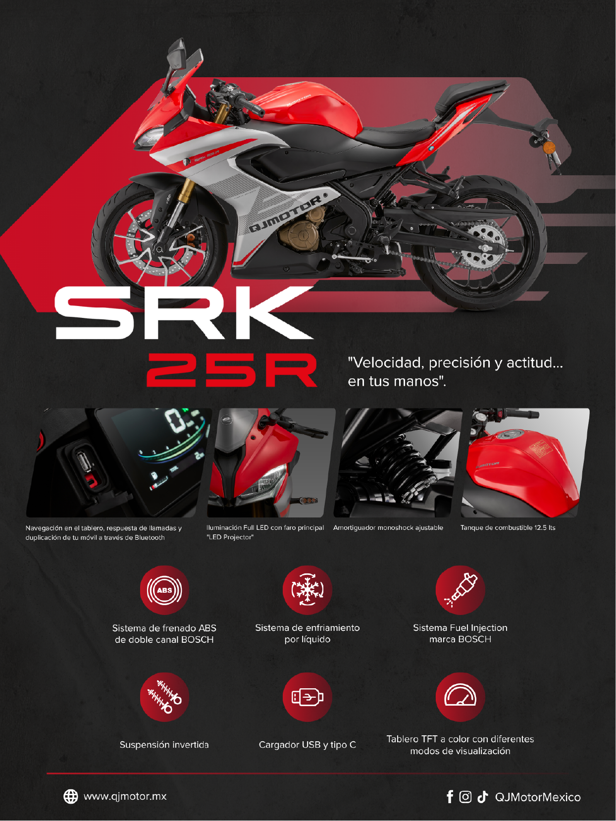 QJ SRK25R LINK 02