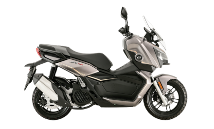 Scooter ATR 150