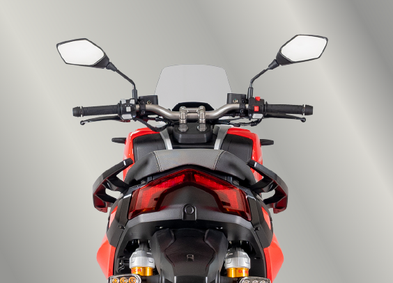 QJMOTOR ATR 150 DETALLES 26