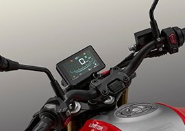 TABLERO DE LA SRK 300 S