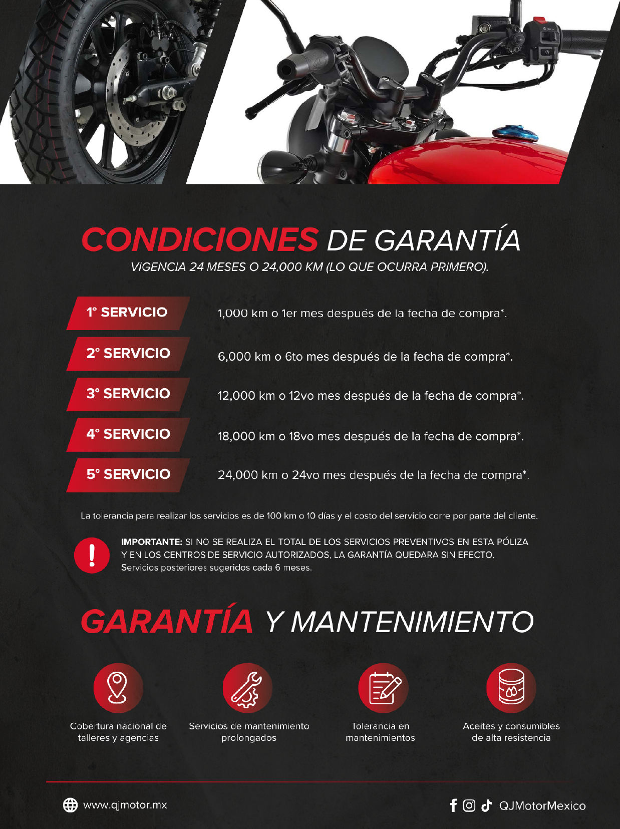 QJ SRV200 LINK