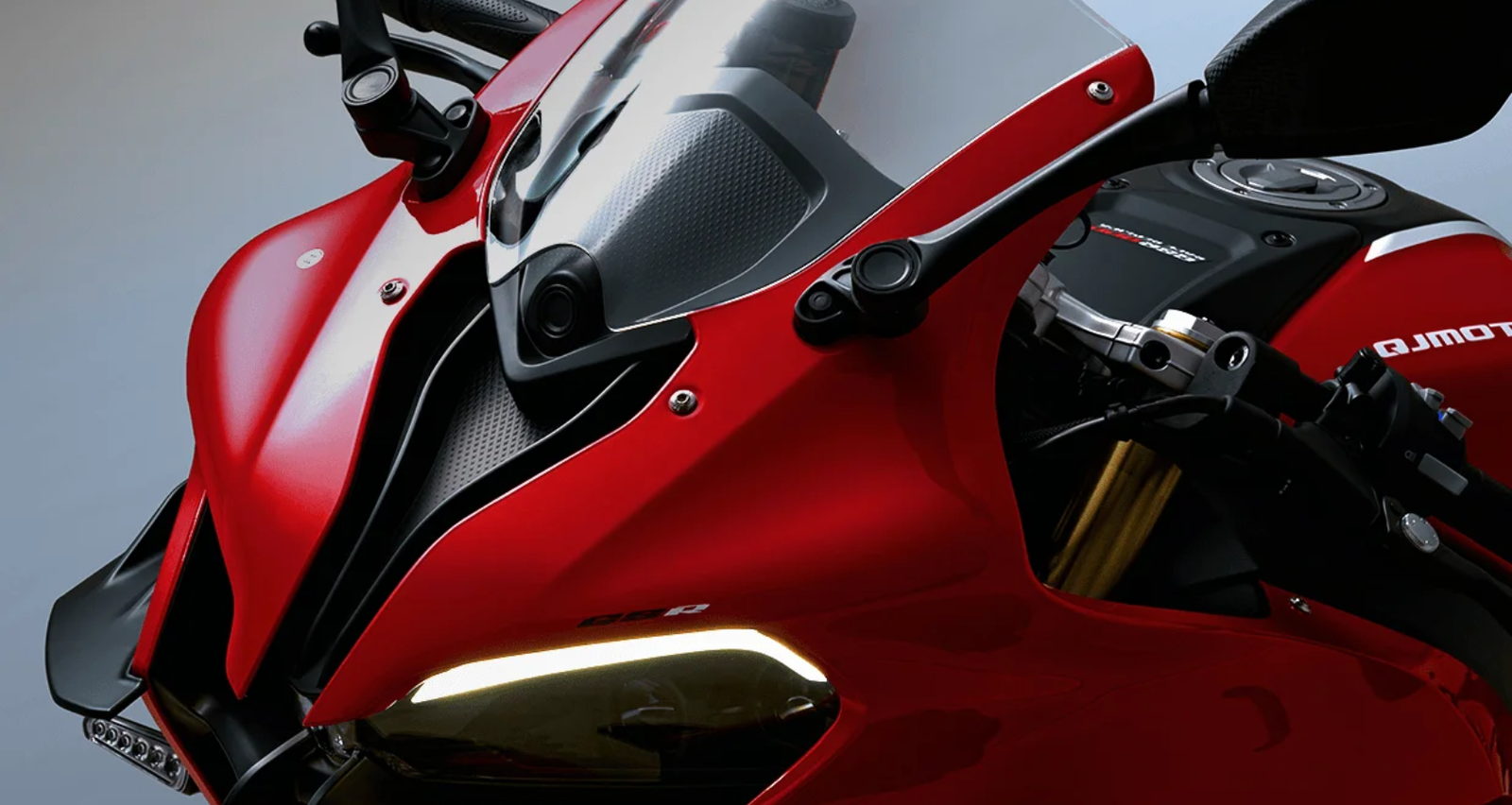 SRK 800 RR