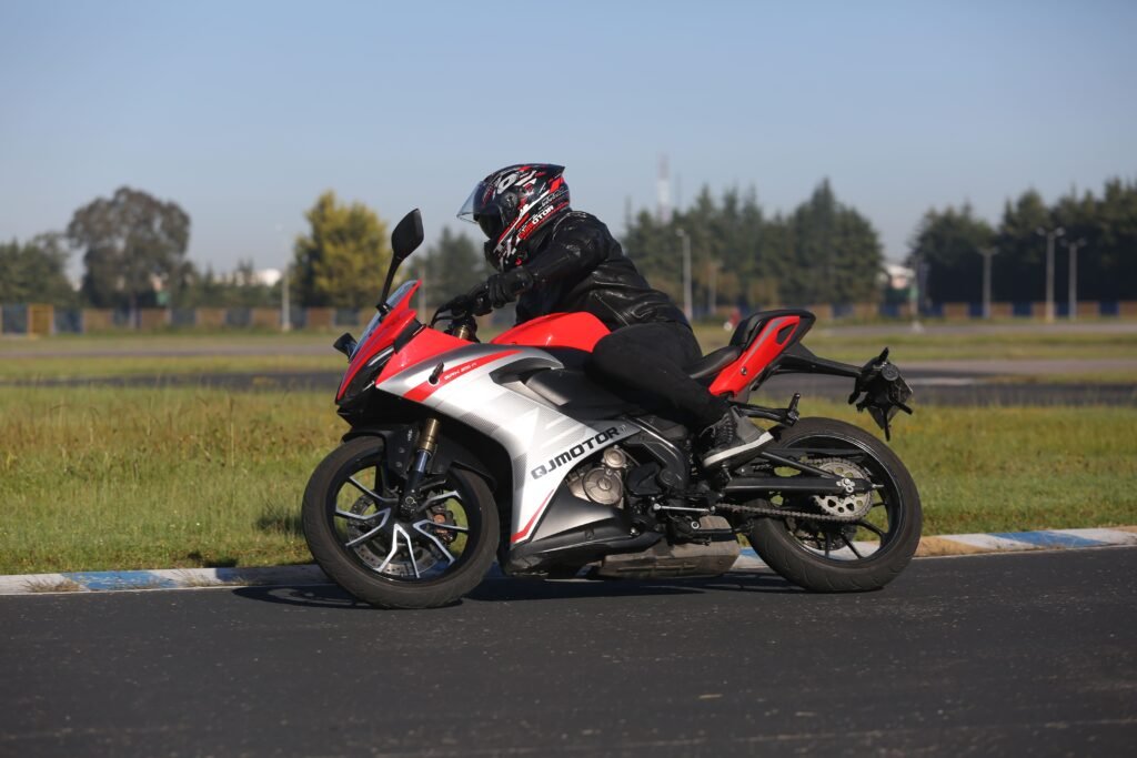 motos racing