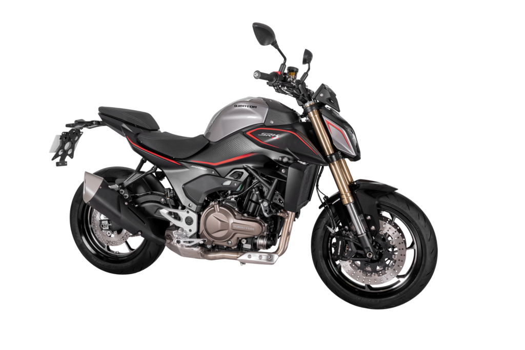 srk 550